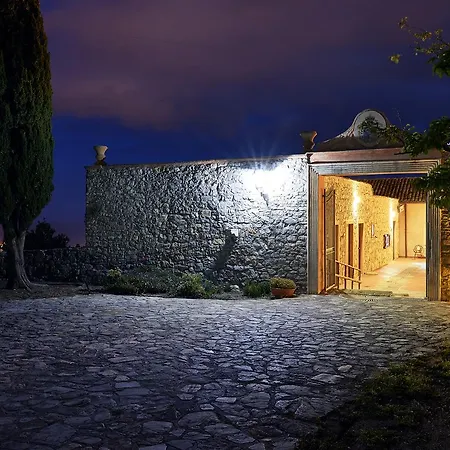 Hotel Tenuta Impalastro