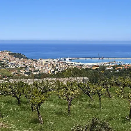 Tenuta Impalastro * Termini Imerese
