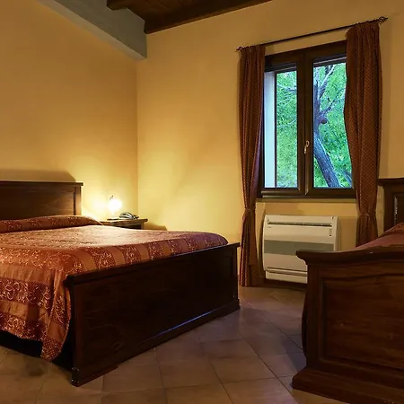 Tenuta Impalastro Termini Imerese